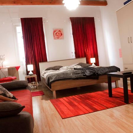 Rooms&Apartment Veral-KA Karlovac Exterior foto