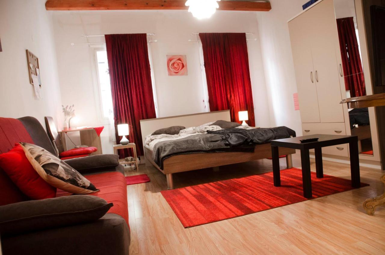 Rooms&Apartment Veral-KA Karlovac Exterior foto