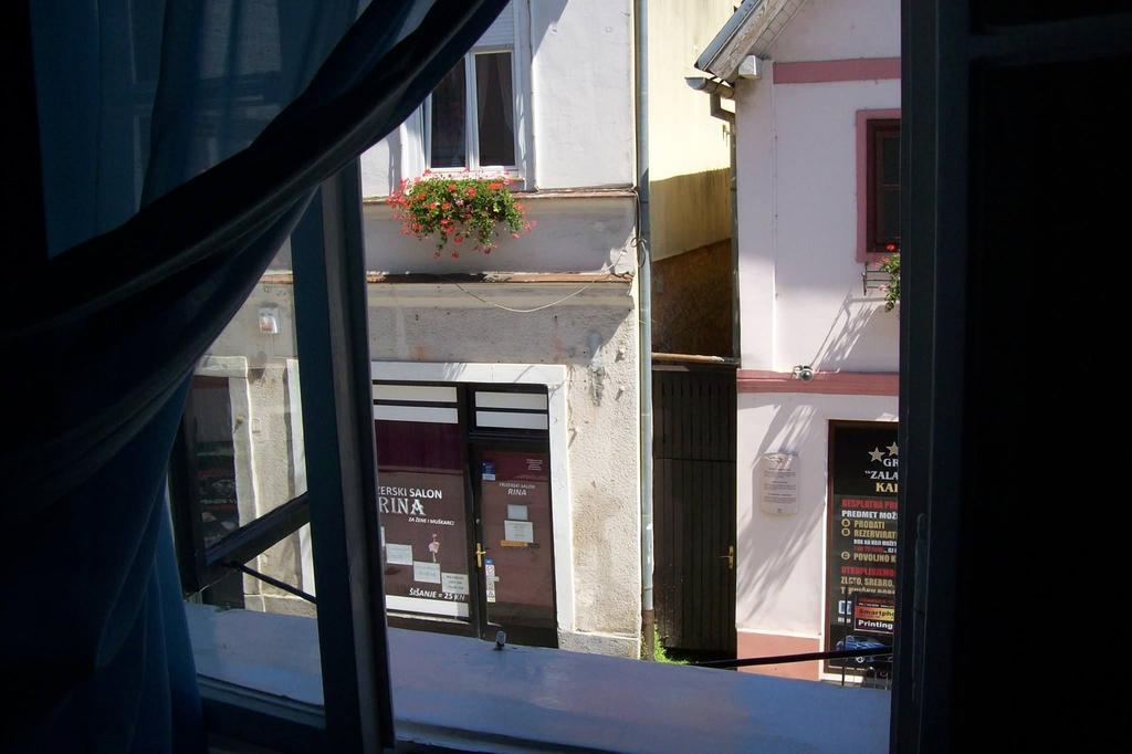 Rooms&Apartment Veral-KA Karlovac Exterior foto